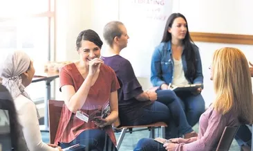 En iyi ilaç kahkaha