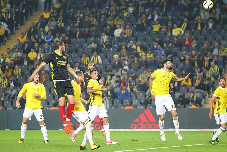 Ahmet Çakar: Fenerbahçe asla iyi bir takım değil