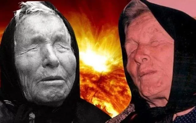 Ünlü kahin Nostradamus 3. Dünya Savaşı için tarih vermiş: Rusya Ukrayna savaşı akıllara getirdi