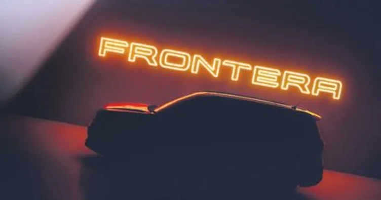 Efsane elektrikli olarak dönüyor