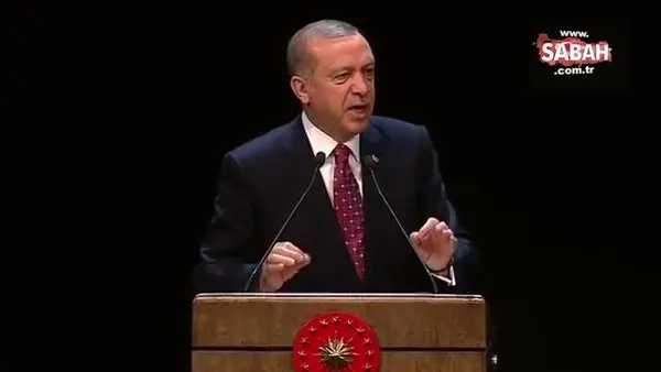 İletişim Başkanı Altun, CHP'nin 'itibar suikasti'ne Başkan Erdoğan'ın o konuşmasıyla yanıt verdi | Video