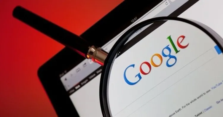 Almanya’dan Google’a şok! Soruşturma açıldı