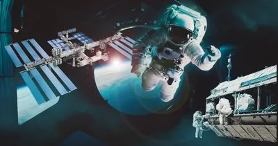 Alper Gezeravcı CANLI YAYIN İZLE | NASA fırlatma canlı yayını ile Alper Gezeravcı uzay yolculuğunu izle