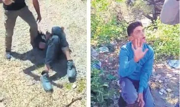 Müstehcen paylaşıma otoban dayağı #adana
