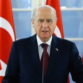 MHP Genel Başkanı Bahçeli’den Sinan Tara’ya taziye mesajı