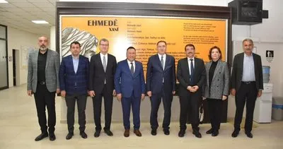 Kamu Başdenetçisi Malkoç, Bağlar Belediyesi’nde