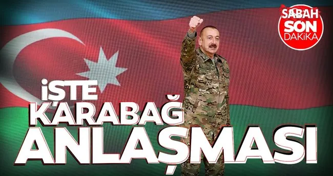 azerbaycan dan son dakika ilham aliyev