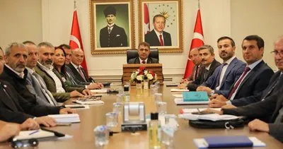Düzce’de alternatif kaynak için çalışma yapılacak #duzce