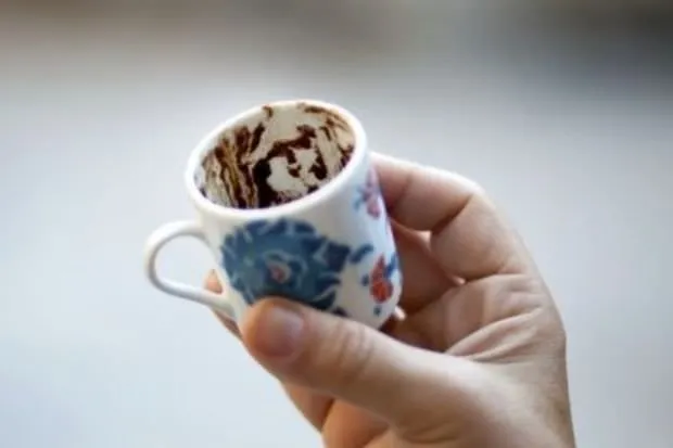Kahve falı nasıl bakılır?