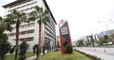 Alanya’da aranan 2 firari yakalandı