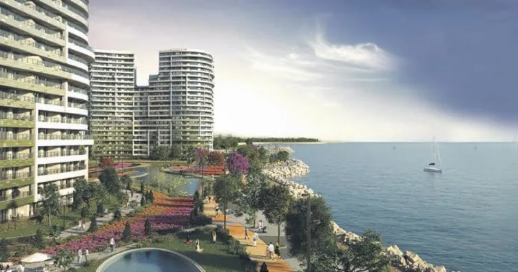 SeaPearl Ataköy’de yaşam başladı