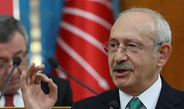 Adaylık sıralamasının değişeceği iddia edilmişti! CHP’de kriz büyüyor: Kılıçdaroğlu Sadullah Ergin’e sahip çıktı