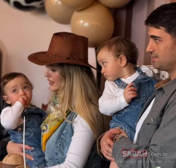 İkizler adeta nazara geldi! İdo Tatlıses’in eşi Yasemin Şefkatli üzen haberi o fotoğrafla duyurdu: Bütün gece uyumadık!