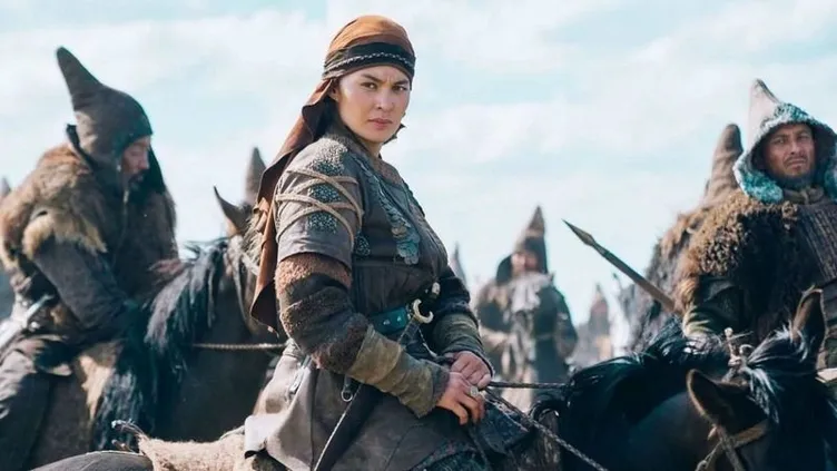 Tomris filmi konusu nedir, nerede çekildi? Tomris filmi oyuncuları kimler, ne zaman çekildi?