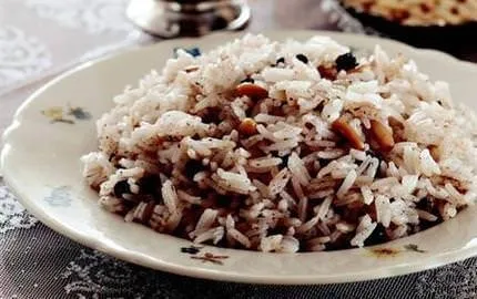 Türk Mutfağı klasiği: Pilav