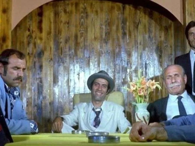 Sahte Kabadayı filmi konusu ne, hangi tarihte çekildi? Sahte Kabadayı filmi kadrosu