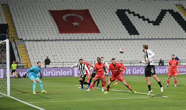 Çorum FK, Manisa FK deplasmanında galip!