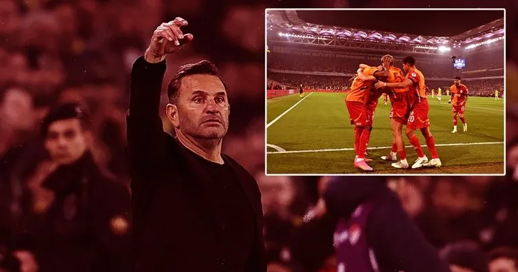 Son dakika haberi: Cimbom’da 5.yıldızla beraber yıldız yağacak! İşte ses getirecek hamleler...