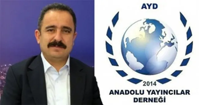 Anadolu Yayıncılar Derneği Başkanı: Biz de &#39;evet&#39; diyoruz - Sayfa 2 - Son  Dakika Haberler