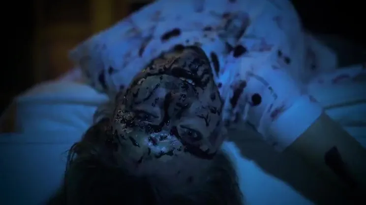 Mühr-ü Cin filminin fragmanı