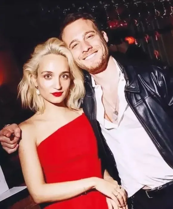 Sabancılar’a damat olacaktı... Kerem Bürsin ve Melisa Tapan aşkı bitti! Ayrılma sebebine çok şaşıracaksınız...