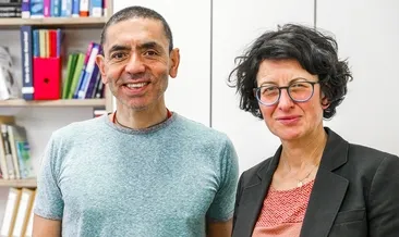 Şahin: Kemoterapi tarihe karışacak