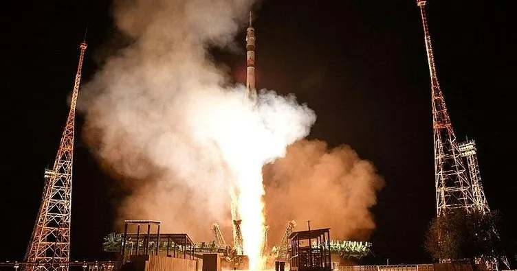 Rus kozmonot Kononenko uzayda rekor kıracak
