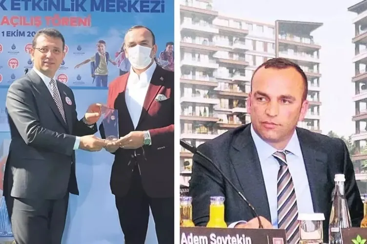 SON DAKİKA | Yolsuzluk iddiaları TBMM’ye uzandı! Adem Soytekin’in ifadesi ortaya çıktı: İmamoğlu paraları CHP’li vekile devretti