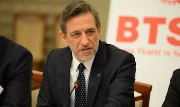 Bursa TSO Başkanı Burkay: Togg hem yerli hem Bursalı