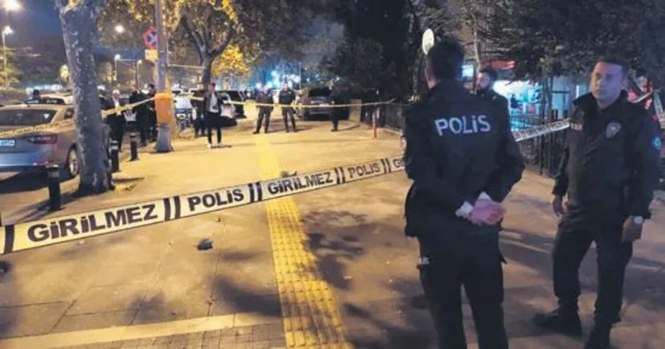 İş adamı otelde tek kurşunla öldürüldü