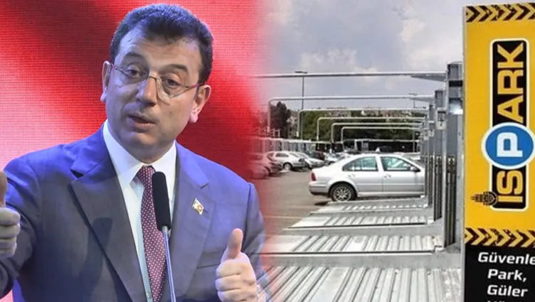 İşte Ekrem İmamoğlu belediyeciliği: 5 yılda İSPARK iflas etti!