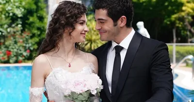 Mahir ve Canfeza nikah tazeliyor!