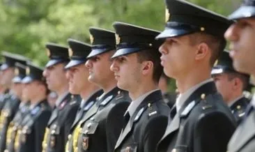 2021 JGK sözleşmeli muvazzaf subay alımı başvurusu ne zaman başlayacak ve şartları neler? Jandarma subay alımı başvuru kılavuzu yayınlandı!