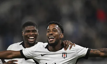 Beşiktaş, Avrupa’da 267. kez sahne alacak