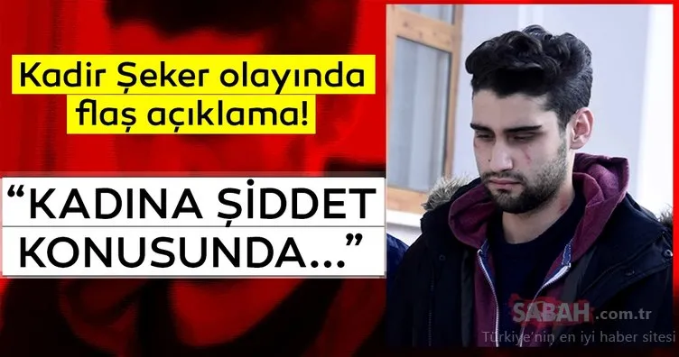 Son Dakika Haberi: Konya’da Kadir Şeker tarafından öldürülen Özgür Duran’ın aile avukatlarından açıklama!