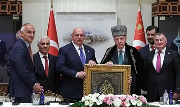 ‘Her zaman yanınızdayız’