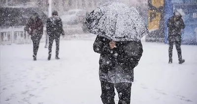 Bayburt’ta yarın okullar tatil mi, son durum ne? 12 Ocak Pazartesi Bayburt Valiliği’nden kar tatili açıklaması var mı?