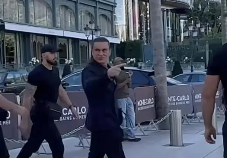 SON DAKİKA! Cehennem Melekleri üyesi Ömer Boyraz infaz edilmişti! Sır perdesi aralandı: Hollanda aşireti ve 100 bin Euroluk kanlı infaz