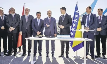 AJet’in yeni hedefi 20 milyon yolcu