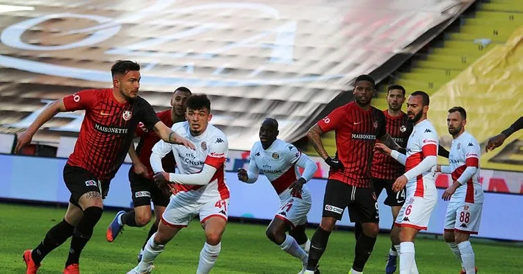 Antalyaspor, Süper Lig’de 10 maçlık yenilmezlik serisine ulaştı