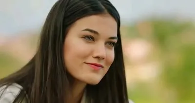 Pınar Deniz kimdir? Oyuncu Pınar Deniz kaç yaşında, nereli, sevgilisi kim? İşte dizileri ve filmleri