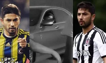 Son dakika haberler | Cinayete karışan eski futbolcu Sezer Öztürk davasında flaş detay!