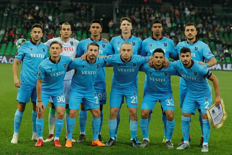 İşte UEFA kulüpler sıralaması (8 Kasım 2019)