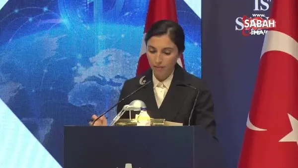 MB Başkanı Hafize Gaye Erkan’dan enflasyon açıklaması | Video