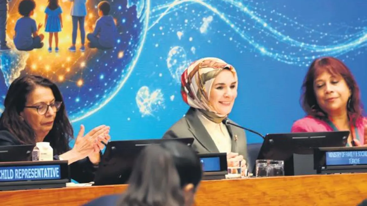 Dijital şiddet sınır tanımıyor
