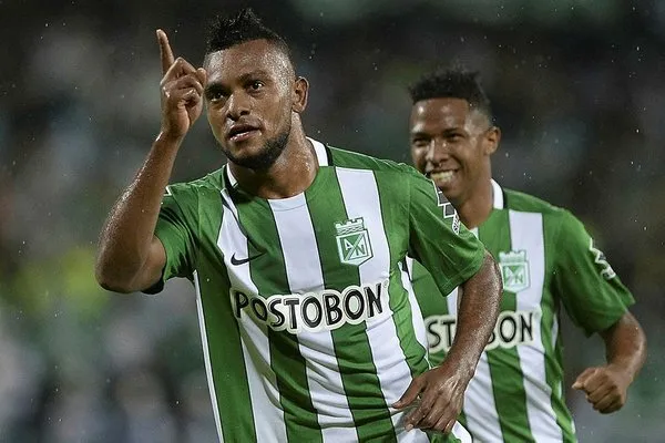 Beşiktaş'ın golcü transferinde flaş gelişme
