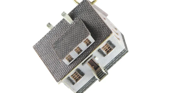 4 ayın en yüksek konut satışı