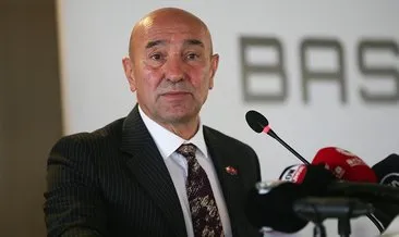 Eşinin kooperatifine 42 milyon lira verdi #izmir