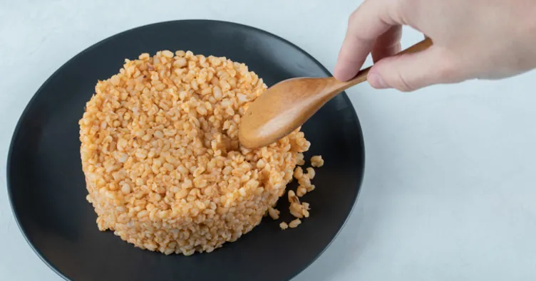 Rüyada pilav yemek ne anlama gelir? Rüyada pirinç pilavı ve etli pilav