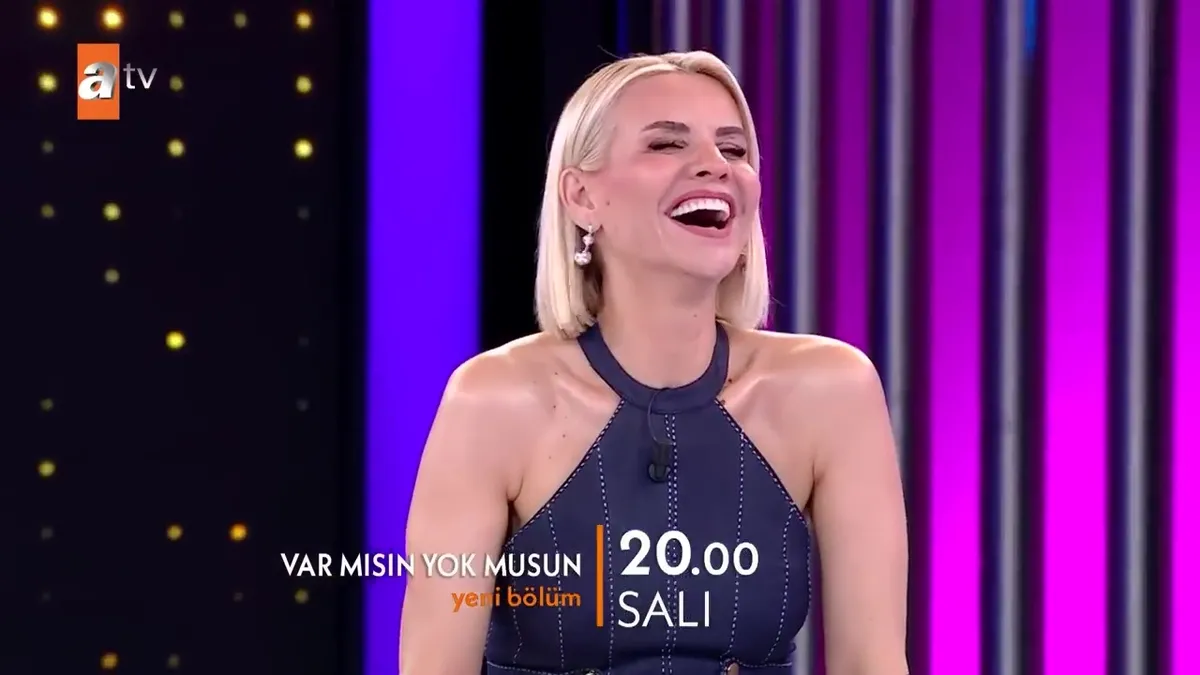 Var Mısın Yok Musun 22. Bölüm Fragmanı yayınlandı | Video videosunu izle Var Mısın Yok Musun 22. Bölüm Fragmanı yayınlandı | Video videosunu izle